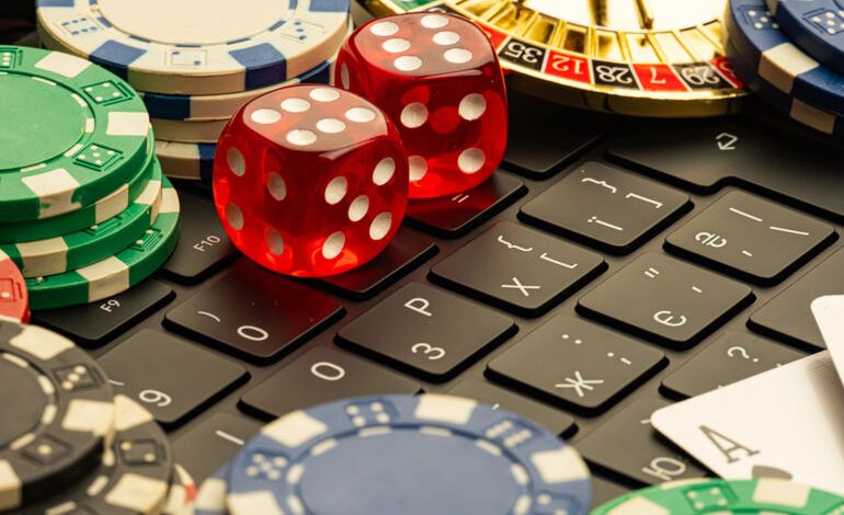TikiTaka Online Casino UK Experience Thrilling Gaming Adventure