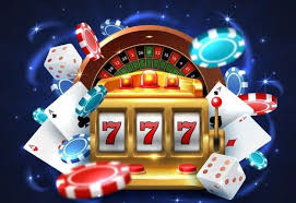 Discover the Exciting World of Casino Cloudbet