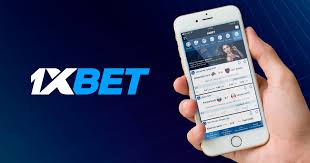 Explore the 1xBet App A Comprehensive Guide -147788467