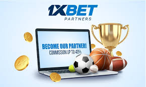 Explore the 1xBet App Your Ultimate Betting Companion -1348770310