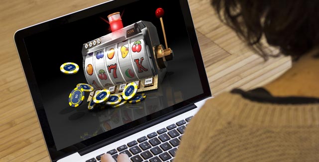 Explore the Exciting World of Spinny Casino Online Slots -2065506951