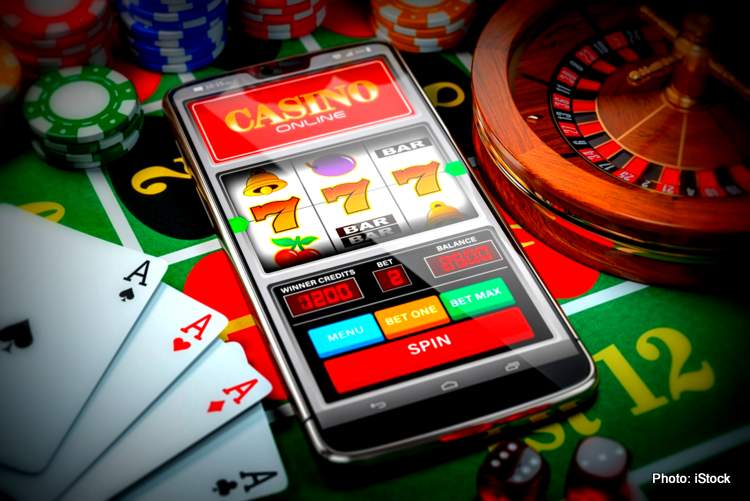 Explore the Exciting World of Spinny Casino Online Slots -2065506951