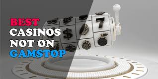 Exploring Casinos Not Registered on Gamstop 1080378737