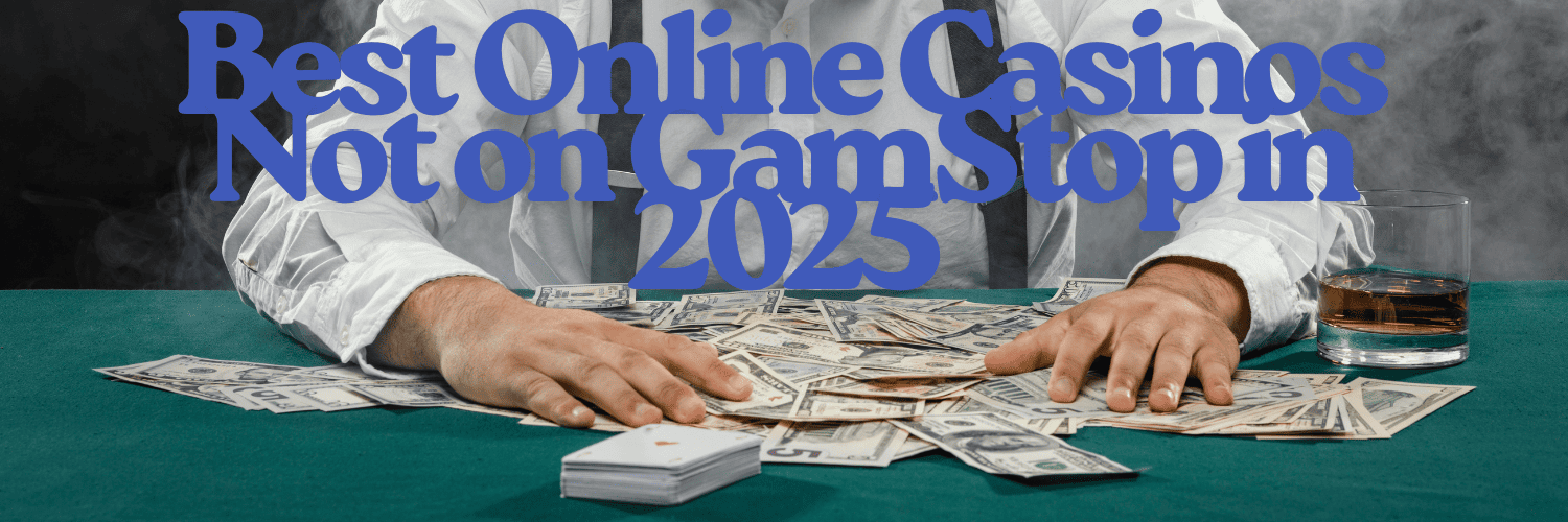 Exploring Non Gamstop Casinos A Guide to Online Gaming Freedom 1012717049