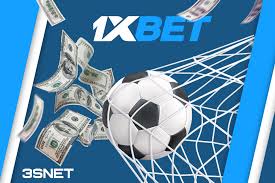 The Complete Guide to 1xBet App Your Ultimate Betting Companion