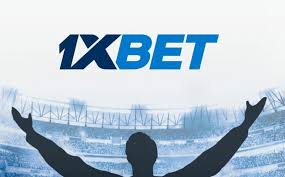 1xBet Algeria The Premier Online Betting Experience
