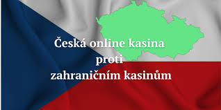 České Kasino Budoucnost Hazardu v České Republice