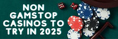Exploring Non Gamstop UK Casino Sites -1950505981 Exploring Non Gamstop UK Casino Sites -1950505981