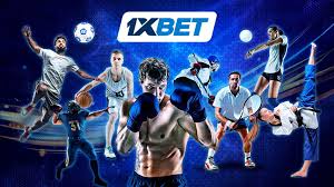 The Ultimate Guide to the 1xBet App Your All-in-One Betting Solution