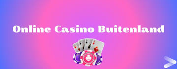 Buitenlandse Casino Betrouwbaarheid Wat Je Moet Weten