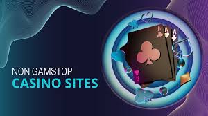 Exploring Non-GamStop Gambling Sites A Guide to Alternative Online Casinos
