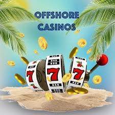 Exploring the World of Offshore Casino Sites 1033093534