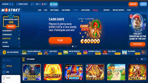Mostbet Kyrgyzstan Ən Yaxşı İdman Mərcləri və Tətbiq