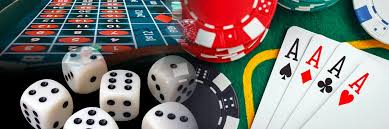 Online Casino Εξωτερικού Οδηγός για Επιτυχία