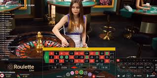 The Thrill of High Stake Roulette Strategies and Insights 1817885456