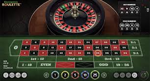 The Thrill of High Stake Roulette Strategies and Insights 1817950691