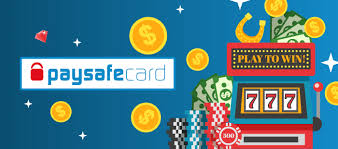 Casino Paysafecard Sikkerhed og Bekvemmelighed i Online Gambling -1923754059