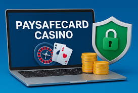 Casino Paysafecard Sikkerhed og Bekvemmelighed i Online Gambling -1923754059