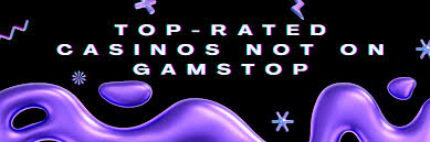 Discover the Best Casinos Not Using GamStop