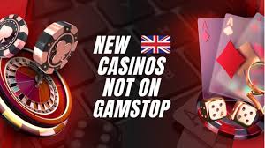 Discover the Best Casinos Not Using GamStop