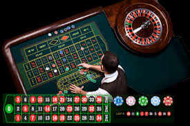 Experience Unblocked Live Roulette Action Anytime