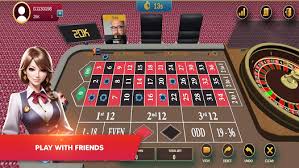 Experience Unblocked Live Roulette Action Anytime