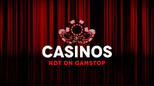 Discover Exciting New Non Gamstop Casino Sites 1753972379