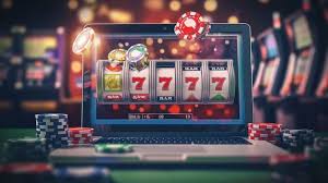 Discover the Excitement of Booming Slots Casino & Sportsbook -1472285495