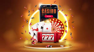 Discover the Thrilling World of BloodySlots Your Ultimate Casino Experience