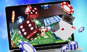 Experience the Best of Online Gaming at iLucki Casino Canada