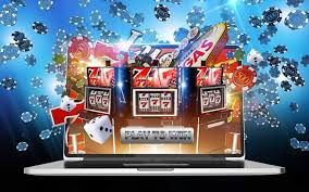 Explore the Exciting World of Online Slots at Casper Spins Casino