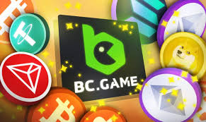 Exploring BC.Game Platform in Myanmar A New Era of Online Gaming