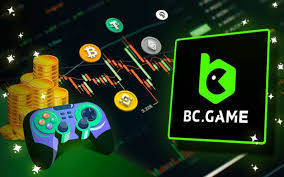 Exploring the Official BC.Game App Your Gateway to Online Gaming