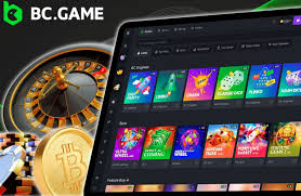 Play at BC.Game Online Your Ultimate Gaming Destination -603821808
