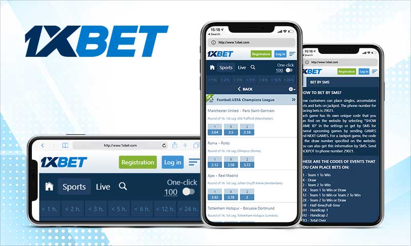 Ultimate Guide to 1xBet Korea Desktop - Betting Made Easy