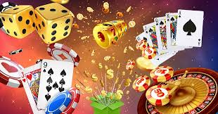Welcome to Casinobet Casino & Sportsbook Your Ultimate Gaming Destination